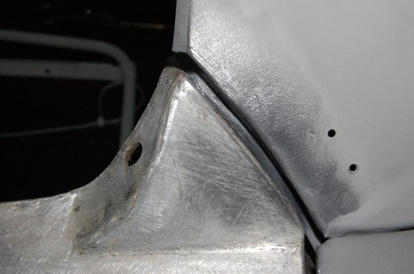 Same on drivers side.